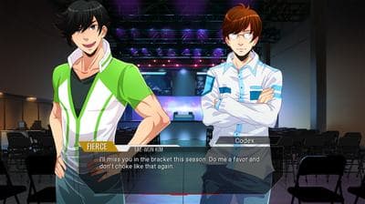 Don't Forget Our Esports Dream screenshot 7