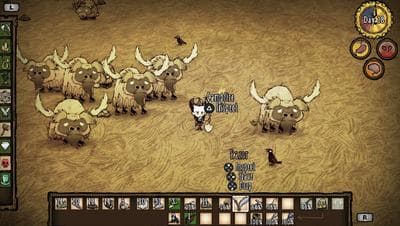 Don't Starve: Giant Edition screenshot 3