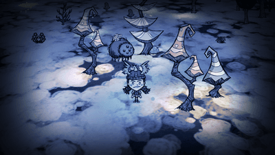 Don't Starve: Giant Edition screenshot 11