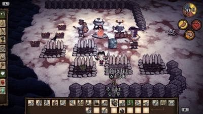 Don't Starve: Giant Edition screenshot 5
