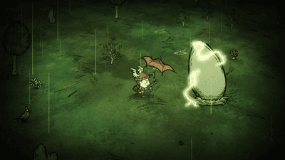 Don't Starve: Giant Edition screenshot 8