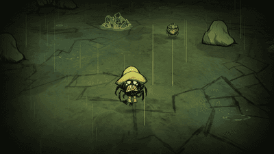 Don't Starve: Giant Edition screenshot 6