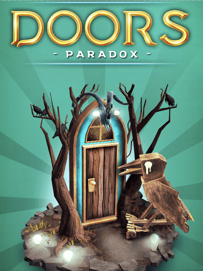 Doors: Paradox