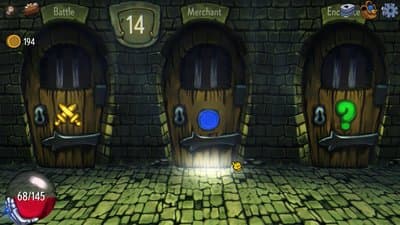 Doors of Insanity: ReOpened screenshot 7