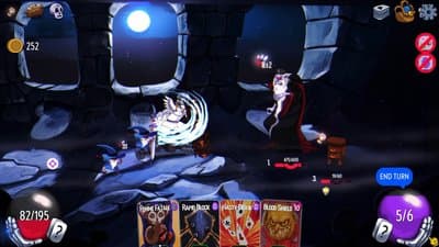 Doors of Insanity: ReOpened screenshot 8