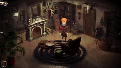 Dorian Morris Adventure screenshot 11