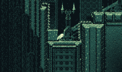 Down Ward screenshot 2