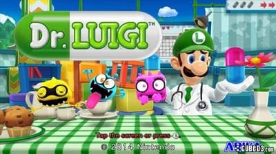Dr. Luigi screenshot 2