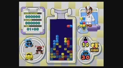 Dr. Mario Online Rx screenshot 6