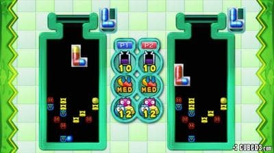 Dr. Luigi screenshot 1