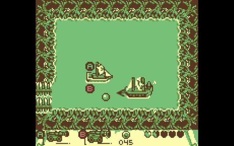 Draco and The Seven Scales GameQuarter Review 3.
