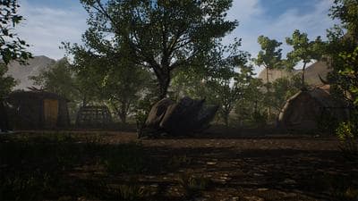 Draconia screenshot 5