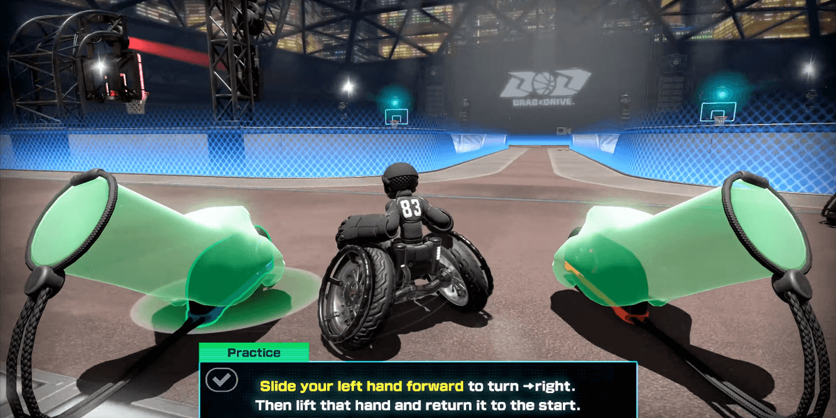 Speel nog even gratis mee met de Drag x Drive Global Jam