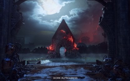 Bioware debuteert nieuwe IP in de Xbox Showcase...wacht dit is Dragon Age?