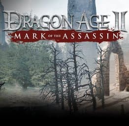Dragon Age II: Mark of the Assassin