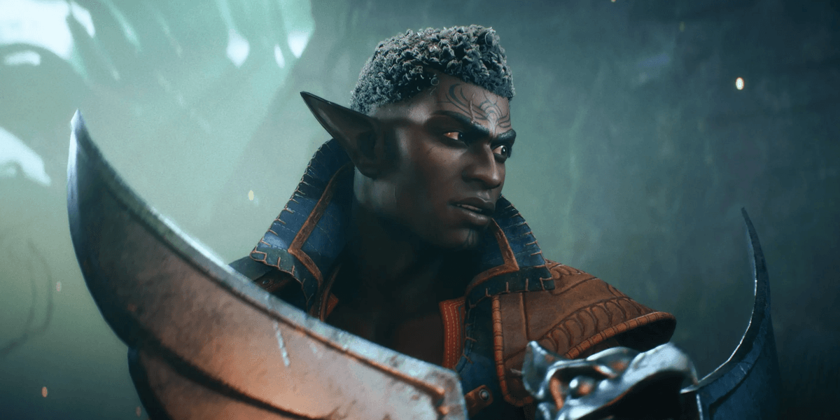 Je zit diep in de penarie in de nieuwste trailer van Dragon Age: The Veilguard