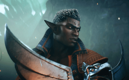 Je zit diep in de penarie in de nieuwste trailer van Dragon Age: The Veilguard