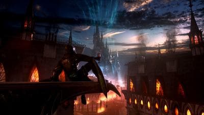 Dragon Age: Dreadwolf screenshot 4