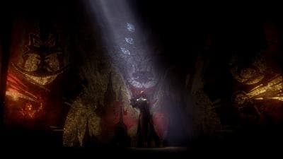 Dragon Age: Dreadwolf screenshot 6