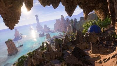 Dragon Age: Dreadwolf screenshot 2