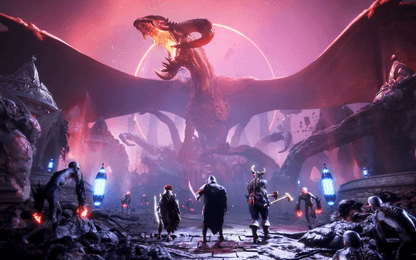 Fans klagen over dat Dragon Age: The Veilguard ze niets laat doen