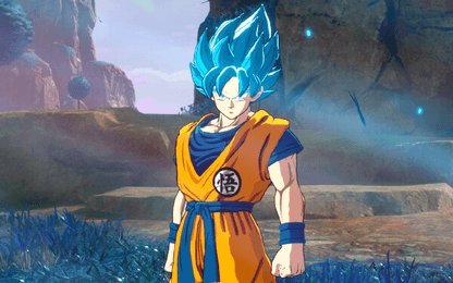 Dragon Ball Sparking! ZERO heeft een release date te pakken