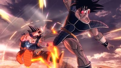 Dragon Ball: Xenoverse 2 screenshot 11