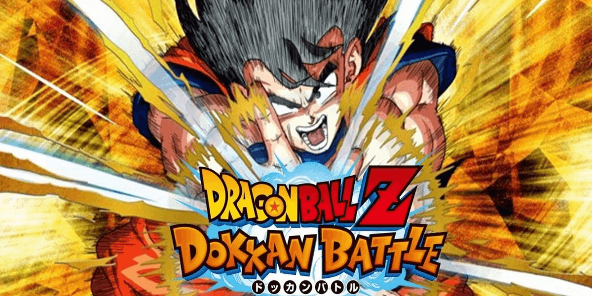 Dragon Ball Z: Dokkan Battle draait nu volledig om GT