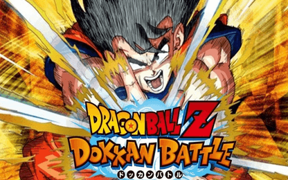 Dragon Ball Z: Dokkan Battle draait nu volledig om GT