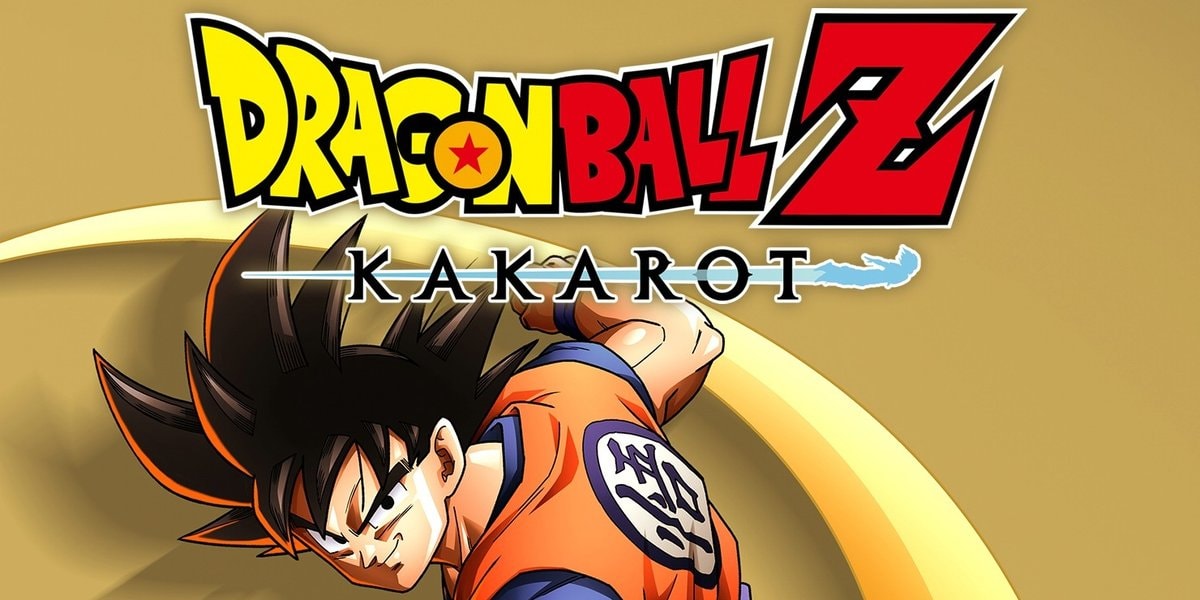Dragon Ball Z: Kakarot toont Kakarot zijn nieuwe reis