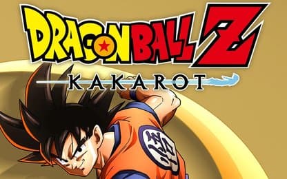 Dragon Ball Z: Kakarot toont Kakarot zijn nieuwe reis