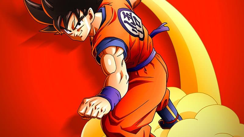 De launch trailer van Dragon Ball Z: Kakarot: Goku's New Journey is hier