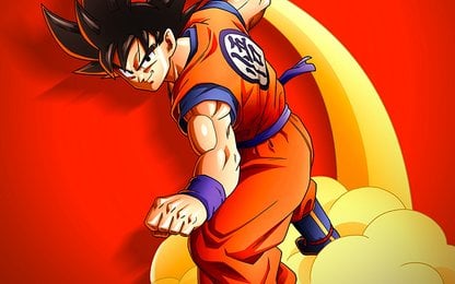 De launch trailer van Dragon Ball Z: Kakarot: Goku's New Journey is hier