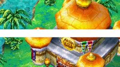 Dragon Quest V screenshot 11