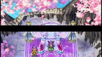 Dragon Quest V screenshot 8