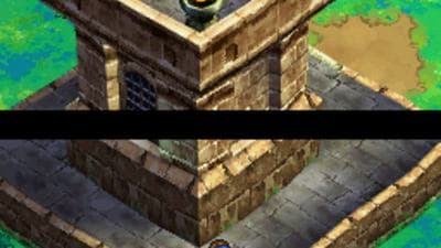Dragon Quest V screenshot 4