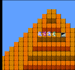 Dragon Warrior III screenshot 5