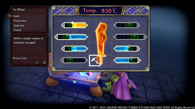 Dragon Quest XI S Echoes of Elusive Age Switch 2 Review Cover