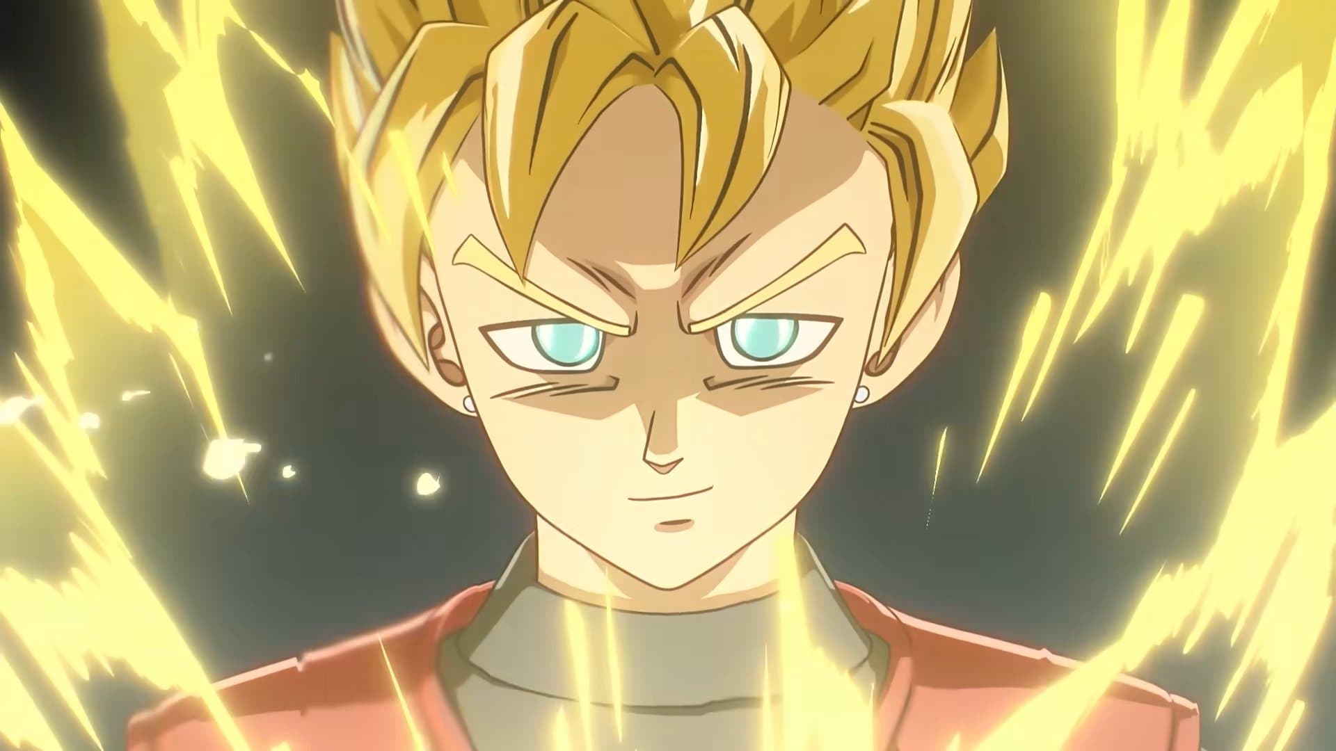 Nieuw Dragon Ball project aangekondigt