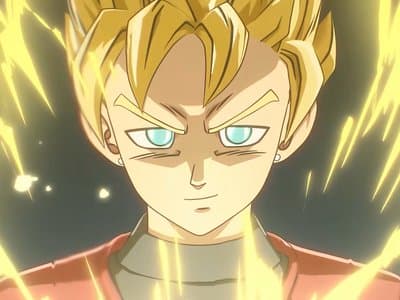 Dragon Ball Age 1000