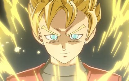 Nieuw Dragon Ball project aangekondigt