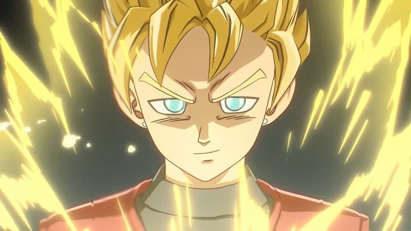 Nieuw Dragon Ball project aangekondigt