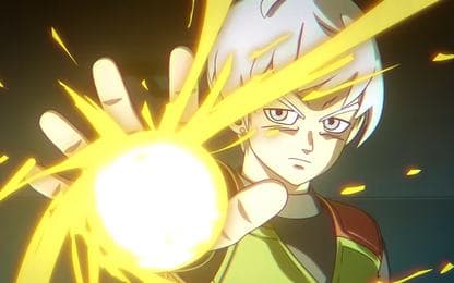 Leak: Bandai Namco onthuld per ongeluk Dragon Ball Xenoverse 3.