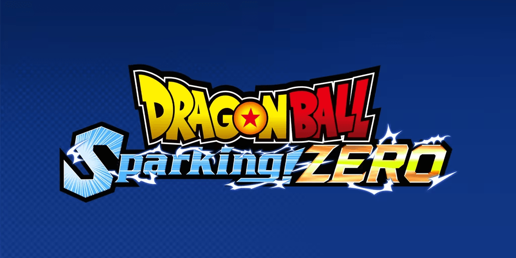 Dragon Ball Sparking! ZERO