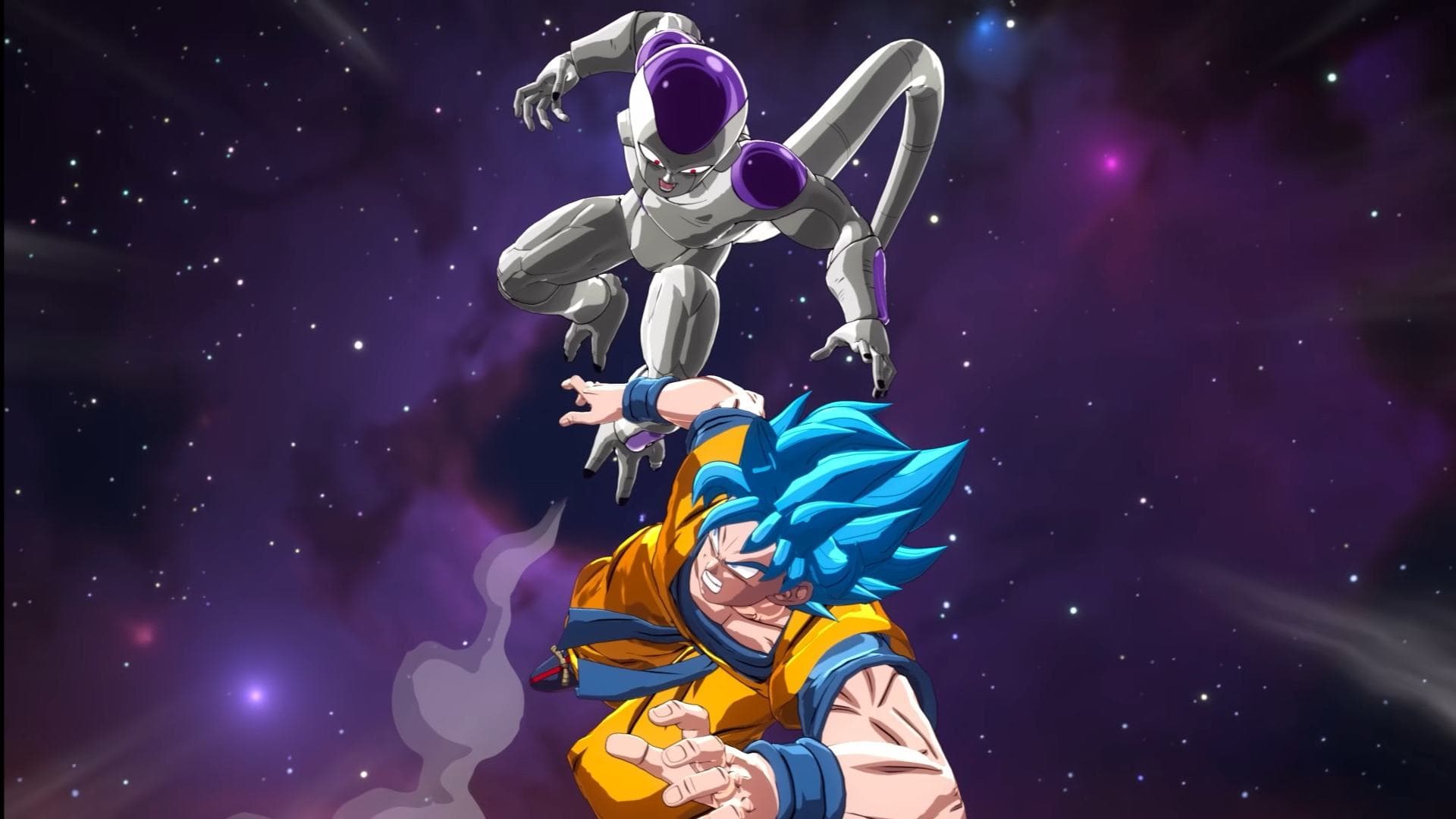 Dragon Ball: Sparking! Zero - Super Limit-Breaking NEO