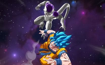 Dragon Ball: Sparking! Zero - Super Limit-Breaking NEO