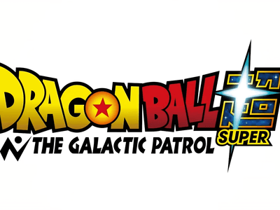 Dragon Ball Super The Galactic Patrol 00
