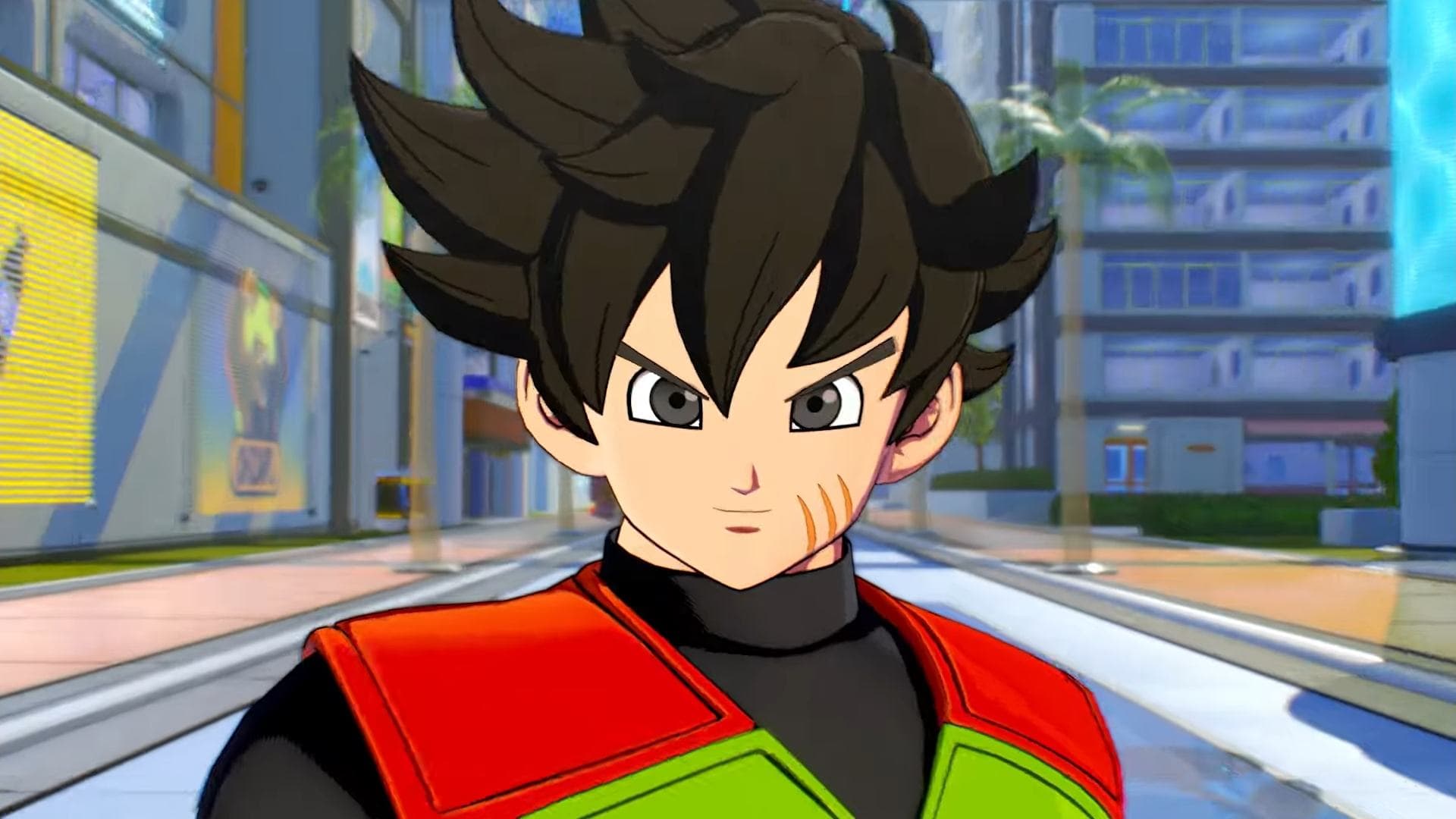 Dragon Ball: Age 1000 gaat verder als Dragon Ball Xenoverse 3