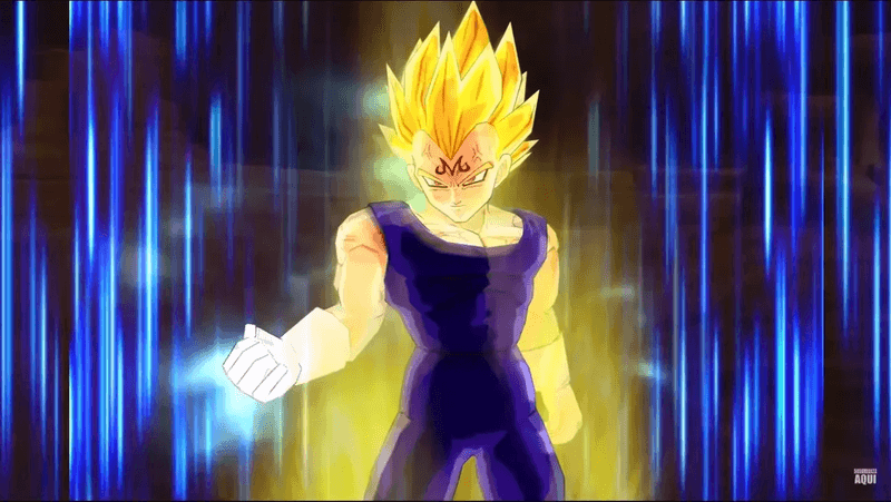 Dragon Ball Z Budokai Tenkaichi