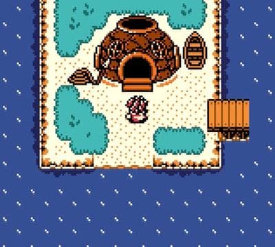 Dragonborne DX screenshot 2
